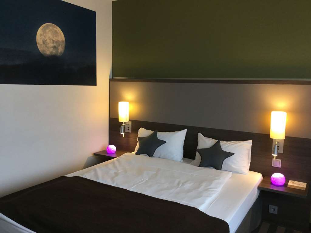 Mercure Airport Hotel Berlin Tegel Cameră foto