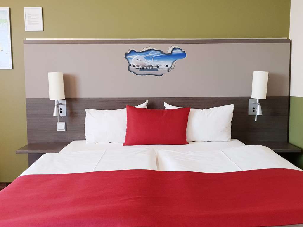 Mercure Airport Hotel Berlin Tegel Cameră foto