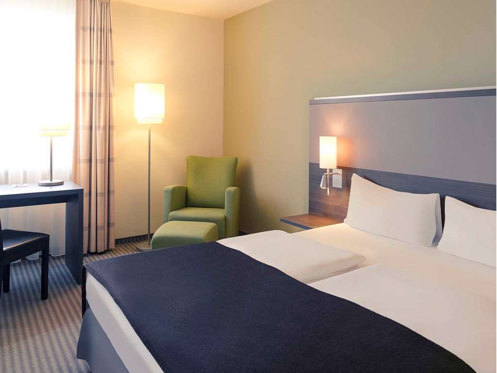 Mercure Airport Hotel Berlin Tegel Cameră foto