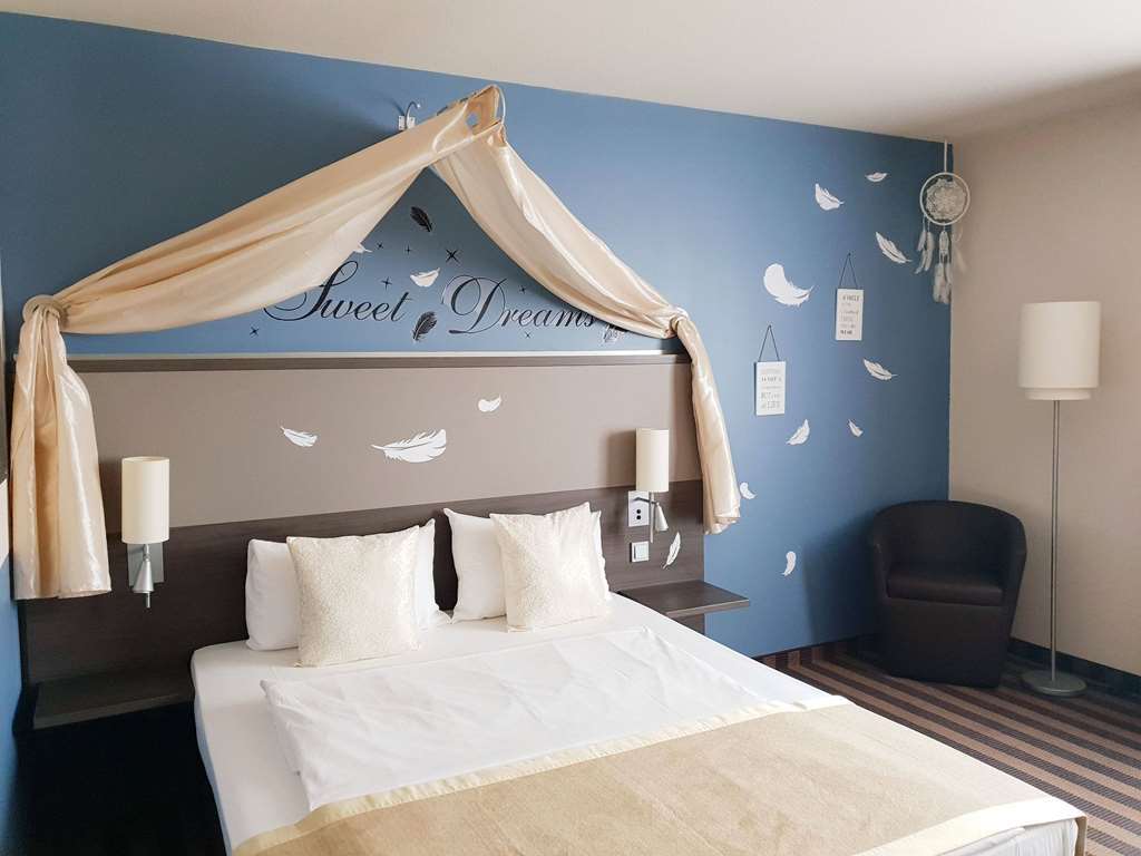 Mercure Airport Hotel Berlin Tegel Cameră foto